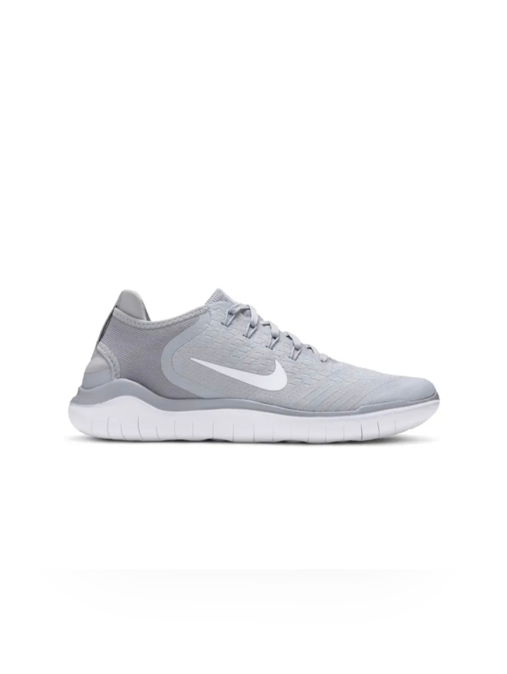 Women's Nike Free Run Sneakers